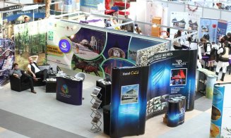 Firmele de turism care promovează România la târguri vor avea cheltuieli decontate de stat