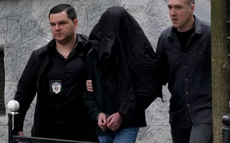 Halucinant! Întrebarea obsesivă pe care o tot pune elevul criminal din Serbia
