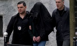 Halucinant! Întrebarea obsesivă pe care o tot pune elevul criminal din Serbia