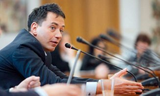 Președintele UDMR Cluj amenință PNL. Csoma Botond: “Luăm în calcul şi varianta ieşirii de la guvernare”