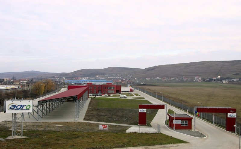 Centrul Agro Transilvania, 21 de ani de activitate! Ce investiții urmează în zonă