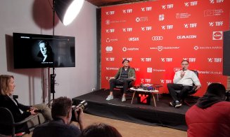 Geoffrey Rush, cunoscut din Discursul Regelui și Pirații din Caraibe, vine la TIFF. Actorul va susține un Master Class și va participa la discuții cu publicul
