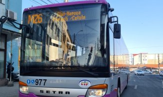 Se modifică modalitatea de comandă prin SMS a biletelor de transport metropolitane