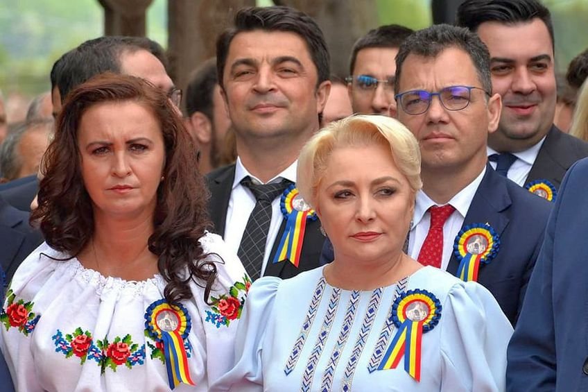Un fost ministru din Guvernul Dăncilă a debutat în Liga 3 la 48 de ani! Momentul s-a petrecut în meciul cu Sănătatea Cluj
