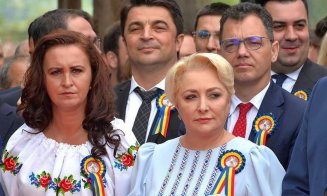 Un fost ministru din Guvernul Dăncilă a debutat în Liga 3 la 48 de ani! Momentul s-a petrecut în meciul cu Sănătatea Cluj