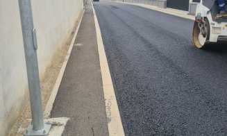 Comuna clujeană care îi face invidioşi pe orăşenii de pe Edgar Quinet