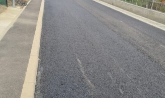 Comuna clujeană care îi face invidioşi pe orăşenii de pe Edgar Quinet