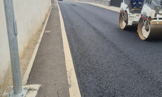 Comuna clujeană care îi face invidioşi pe orăşenii de pe Edgar Quinet