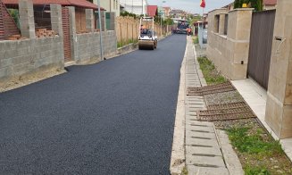 Comuna clujeană care îi face invidioşi pe orăşenii de pe Edgar Quinet