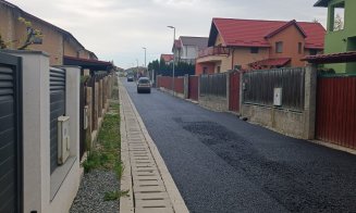 Comuna clujeană care îi face invidioşi pe orăşenii de pe Edgar Quinet