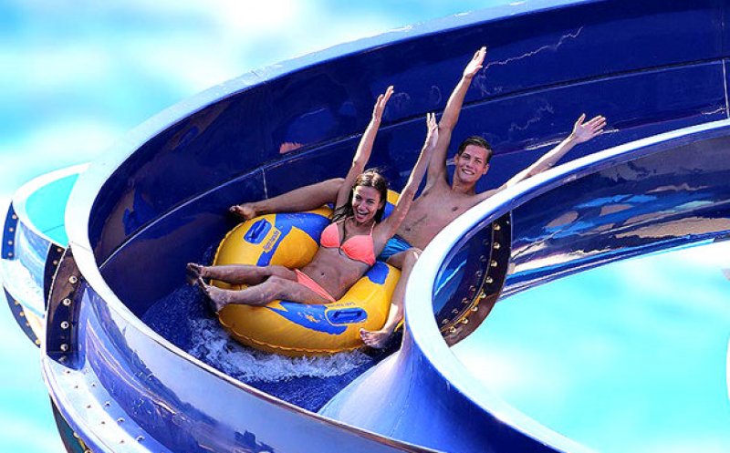 Ce se mai aude de aquapark-ul din Grigorescu