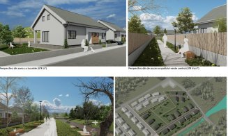A doua oară a fost cu noroc! VERDE de la urbaniști pentru extinderea unui ansamblu rezidențial din Cluj