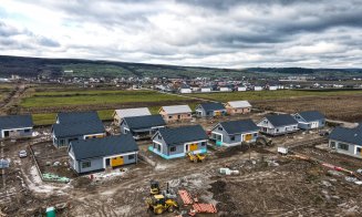 A doua oară a fost cu noroc! VERDE de la urbaniști pentru extinderea unui ansamblu rezidențial din Cluj