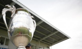 Trofeul Cupei României vine la Cluj-Napoca. Unde va putea fi admirat