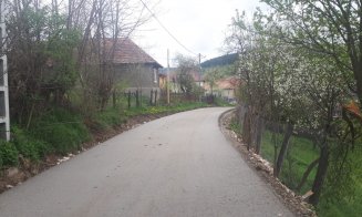 O nouă bucată de drum județean va fi asfaltată! Ce lucrări se vor mai face