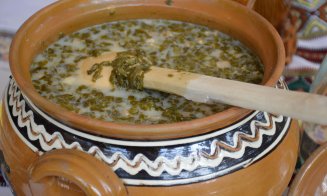Poftiţi la degustări la Festivalul Produsului Tradițional USAMV Cluj: Palanețe, gogoşi, sarmale cu păsat, varză a la Cluj, tochitură moldovenească şi 
