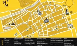 Ce poți face la Noaptea Muzeelor în Cluj-Napoca