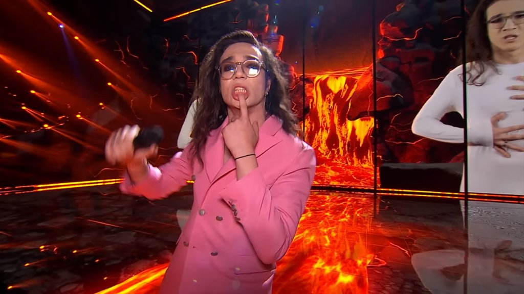 România ratează finala Eurovison. Vezi cine s-a calificat
