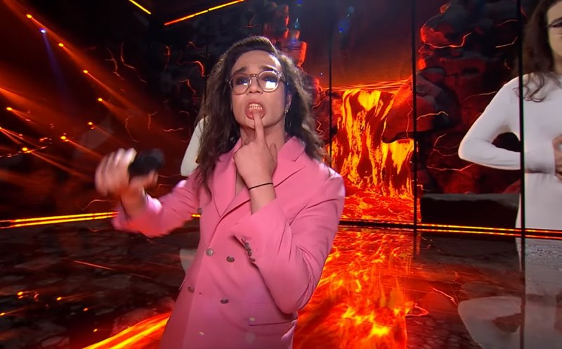 România ratează finala Eurovison. Vezi cine s-a calificat