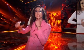 România ratează finala Eurovison. Vezi cine s-a calificat
