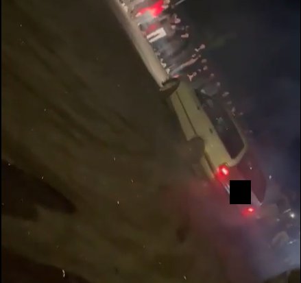 Drifturile cu spectatori nu lasă clujenii să doarmă: „Fac gălăgie și mizerie, iar nimeni nu dorește să facă nimic / Clădirile aparțin primăriei”