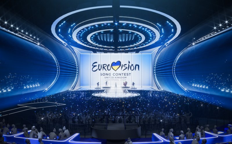 Finala Eurovision 2023! 26 de țări se luptă pentru trofeul obținut anul trecut de Ucraina