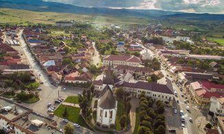 Când vor avea loc zilele Huedinului în 2023! Vezi progamul evenimentelor
