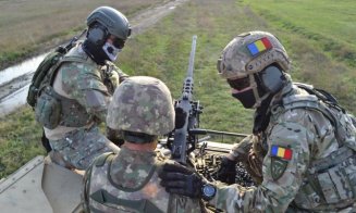 Începe campania de recrutare a rezerviștilor în Armata Română. Sunt mii de locuri disponibile/ Care sunt avantajele