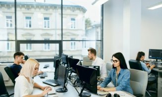 Continuă colapsul IT-ului clujean / Încă o companie face concedieri, alte două se pregătesc