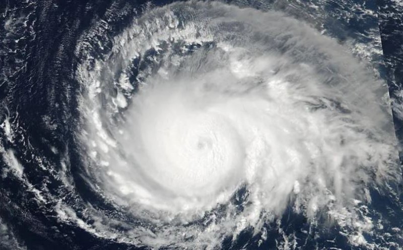 Schimbare radicală a vremii! Un CICLON mediteranean se îndreaptă spre România