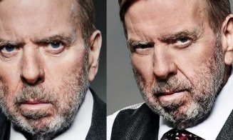 Actorul Timothy Spall, invitat special la Gala de Deschidere TIFF