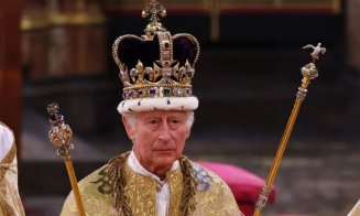 Regele Charles vine în România. Va ajunge în țară la începutul lunii iunie - surse