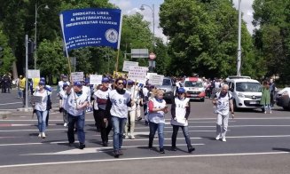 Sindicatele din învățământ anunță GREVA GENERALĂ!