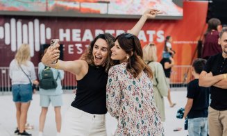 HeartBeats - Festivalul unde inimile bat împreună în același ritm