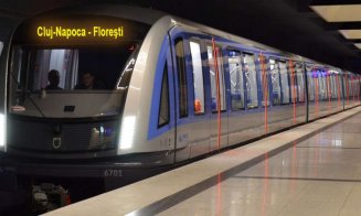 Firma care va construi metroul din Cluj angajează 110 specialiști în România. Câte job-uri sunt în orașul de pe Someș