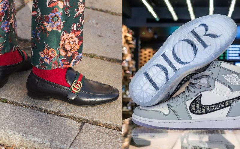 O fabrică din România care produce fețe de pantofi pentru Gucci și Dior concediază 78 de oameni: „Firmele nu au acceptat creșteri mari de prețuri”