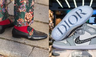 O fabrică din România care produce fețe de pantofi pentru Gucci și Dior concediază 78 de oameni: „Firmele nu au acceptat creșteri mari de prețuri”