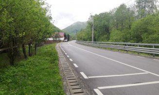 A fost finalizat DRUMUL APUSENILOR. Întregul traseu, în lungime de peste 25 de km, a fost reabilitat cu fonduri europene