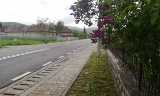 A fost finalizat DRUMUL APUSENILOR. Întregul traseu, în lungime de peste 25 de km, a fost reabilitat cu fonduri europene