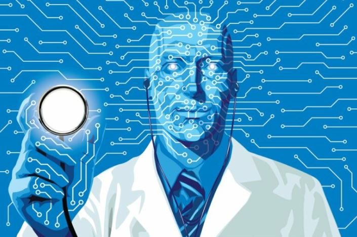 OMS avertizează în legătură utilizarea AI pentru sfaturi medicale: Ar putea genera informații inexacte sau înşelătoare