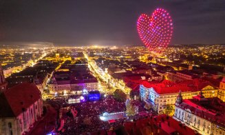 Restricții de circulație pentru "Zilele Clujului"