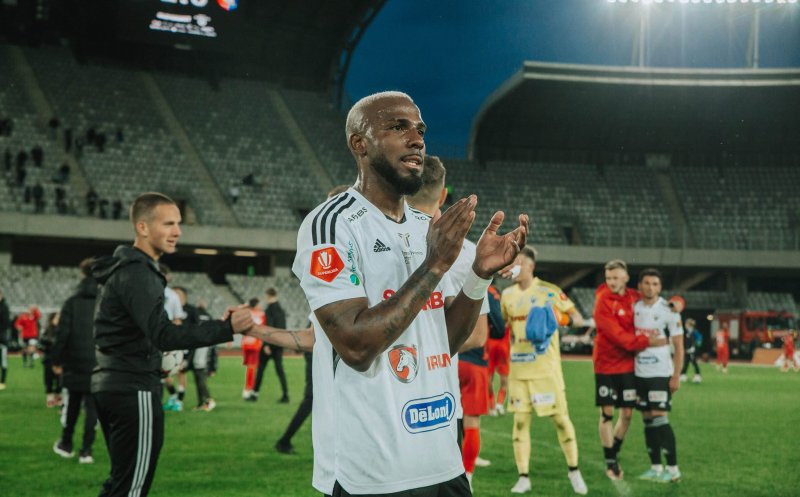 "Studenții" sunt cu gândul la meciul de campionat, chiar dacă finala Cupei se apropie. Romario: "Trebuie să respectăm competiția"