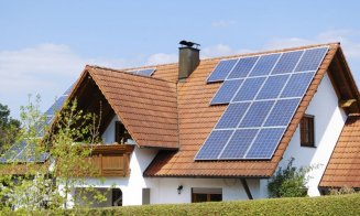 A început programul Casa Verde Fotovoltaice. De ce ai nevoie pentru a te înscrie