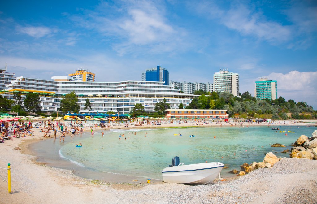 Vești bune pentru clujenii care vor să meargă ieftin la mare. „Litoralul pentru toți” revine. Locurile se dau „ca pâinea caldă”