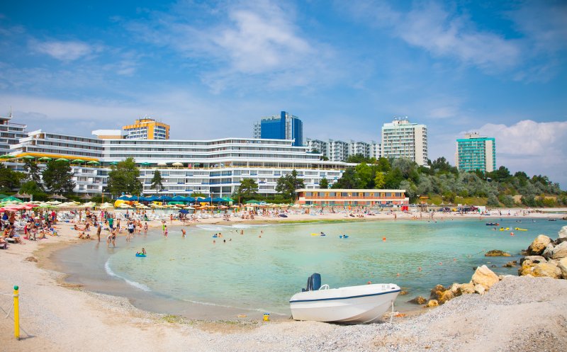 Vești bune pentru clujenii care vor să meargă ieftin la mare. „Litoralul pentru toți” revine. Locurile se dau „ca pâinea caldă”