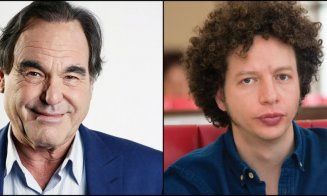 Oliver Stone și Michel Franco vin la TIFF