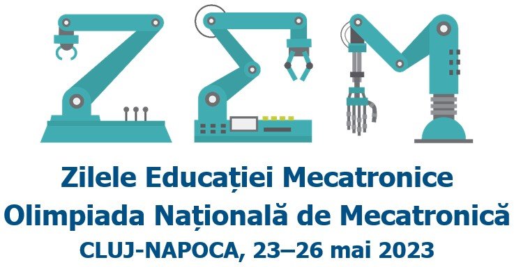 Zilele Educației Mecatronice la Universitatea Tehnică din Cluj-Napoca