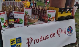 Târgul Produs de Cluj merge la Timișoara! Tișe: „Oferim bănățenilor tot ceea ce are Clujul mai bun și mai frumos”