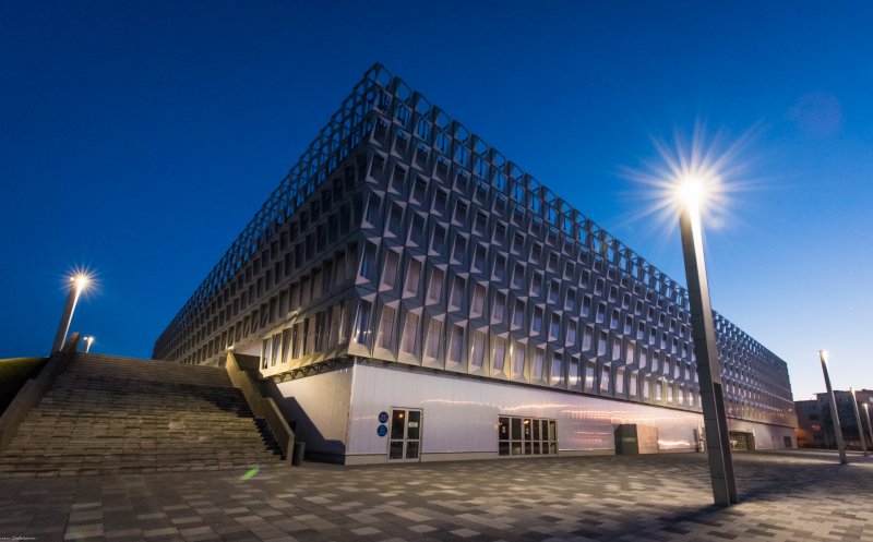 BT Arena: profit de 1.7 milioane lei, 48 de evenimente și un meci cu peste 10.000 de spectatori