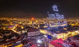 ZILELE CLUJULUI 2023. Parada Zilelor Clujului și seară de muzică clasică / Program sâmbătă, 20 mai